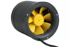 Buisventilator 150mm mixed-flow ETAMASTER - EM 150 E2 02
