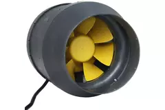 Buisventilator 125mm mixed-flow ETAMASTER - EM 125L E2 01