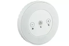 BUVA Evolution RF bediening met CO2 sensor - 230 Volt