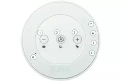BUVA Evolution RF bediening met CO2 sensor - 230 Volt