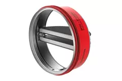 Brandvlinderklep rond 160 mm - E-BFDC EI120S 160