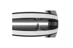Brandvlinderklep rond 160 mm - E-BFDC EI120S 160