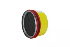 Brandvlinderklep rond 200 mm - E-BFDC EI60S 200