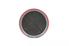 Brandvlinderklep rond 200 mm - E-BFDC EI60S 200