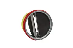 Brandvlinderklep rond 200 mm - E-BFDC EI60S 200