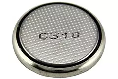 Camelion knoopcel batterij CR2032 3V blister (stuk)