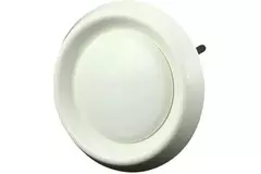 Itho Daalderop CVE-S ECO Pakket SP 325 m³/h + vochtsensor + RFT-N Auto bediening + 4 ventielen - perilex stekker