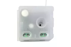 Duco schakelcontact RF/230V