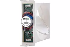Duco Focus vocht regelklep 50m3/h