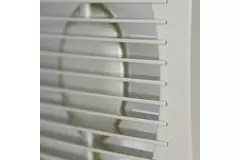 Badkamer ventilator Ø 125 mm Goud met timer en vochtsensor - EE125HTG