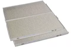 Filterset F7 Itho Daalderop HRU ECO 300 - ISO ePM1 60% - Huismerk