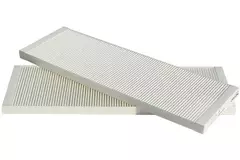 Orcon HRC EcoMax/MaxComfort 300/400 WTW filterset ISO coarse 65% (eigen merk)