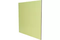 Air Roxy badkamerventilator met aansluitdiameter 125 mm met timer en vertraagde start - front goud aluminium