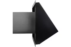 Thermoduct geveldoorvoer 180 mm