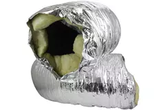 Greyflex Iso 315 t.b.v. Stiebel Warmtepomp