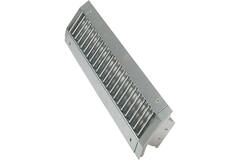 Kanaalrooster dubbel instelbaar  525x125mm voor buis 315 tot 900mm - DGS-DB525x125