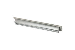 Kanaalrooster dubbel instelbaar  525x125mm voor buis 315 tot 900mm - DGS-DB525x125