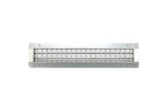 Kanaalrooster dubbel instelbaar  525x125mm voor buis 315 tot 900mm - DGS-DB525x125