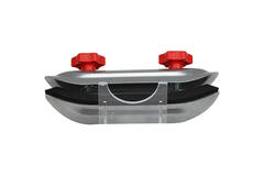 Inspectieluik  630mm ronde buizen - IDC630
