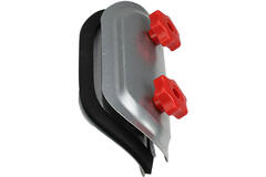 Inspectieluik  630mm ronde buizen - IDC630