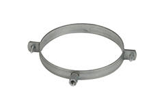 Thermoduct 9mm beugel  250mm - PCTD250