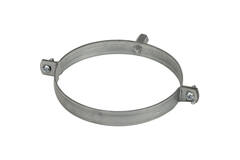 Thermoduct 9mm beugel  250mm - PCTD250