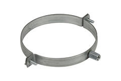 Thermoduct 9mm beugel  250mm - PCTD250