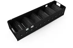 Volumeregelklep voor ventilatierooster - 525x75