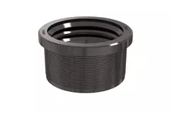 Ubbink Air Excellent 48C aansluitrubber
