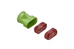 Ubbink Air Excellent 35SC kit DBOX adapter