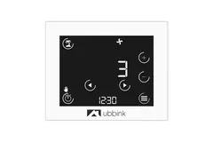 Ubbink Ubiflux Vigor touch control