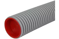 Heatpex Aria flexibele ventilatiebuis diameter 90 mm (50 meter)