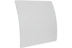 Decentrale WTW  HRU wall Ø100 met 25 m³/h - HRU-WALL-100-25-PEG
