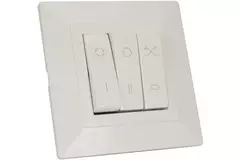 Commutateur de commande HRU-WALL-CONTR-I
