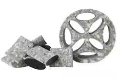 Silencieux pour gaine de ventilation Inno Ø 125mm