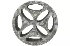 Silencieux pour gaine de ventilation Inno Ø 125mm