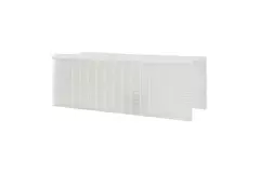 Itho HRU ECO 350 WTW filterset F7