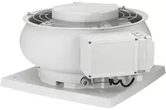 Itho Daalderop dakventilator CAS 3.1 - schakelaar en 0-10V sturing / 230V - 1625m³/h