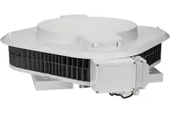 Itho Daalderop dakventilator CAS 3.2 - schakelaar en 0-10V sturing / 400V - 3570m³/h