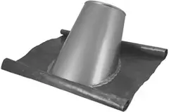 Plombage pour tube de diamètre 550 mm INOX