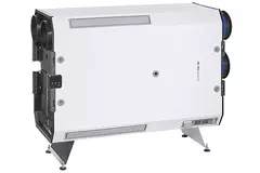 Itho Daalderop HRU ECO 300 Montageframe - horizontaal