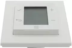 Orcon HRC inbouw display 15RF