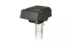 Orcon pijpdakventilator MPV-10W 420 m³/h