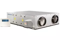 Orcon WTU 1500 EC-IE  - 1500m³/h