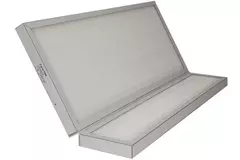 Orcon HRC 300/400 + HC 4 BP/BR RC filtre F7 (marque propre)