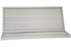 Orcon HRC 300/400 + HC 4 BP/BR RC filtre F7 (marque propre)