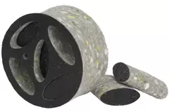 Inno ventilatiebuis geluiddemper Ø 100mm