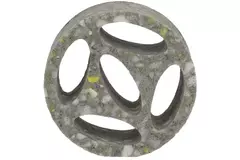 Inno ventilatiebuis geluiddemper Ø 100mm