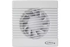 Badkamer ventilator met Timer Ø 120 mm wit - pRim120TS