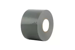 PVC tape 50 mm breed - rol 20 m